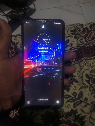 Samsung A02s 4 / 64 Pta Approved with box All ok ha