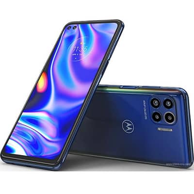 Motorola one 5g non PTA