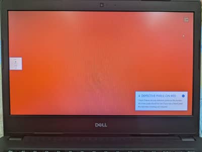 Dell Latitude 3480
