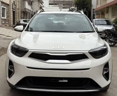Kia Stonic Ex+