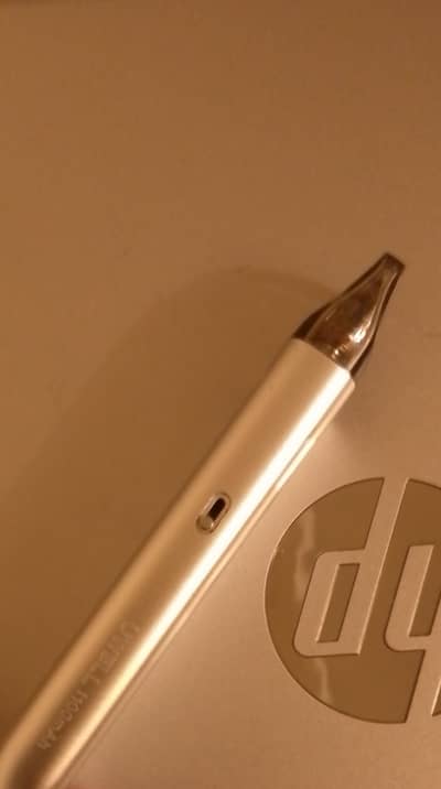 Caliburn G4 mini pod