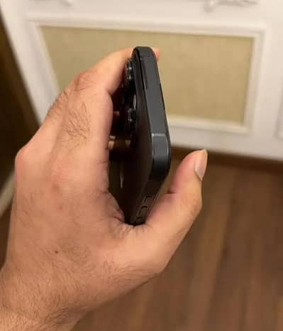 iPhone 14 pro dual pta alll ok  256g