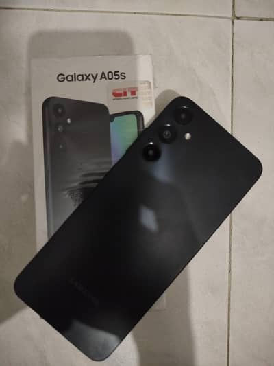 Samsung A05s