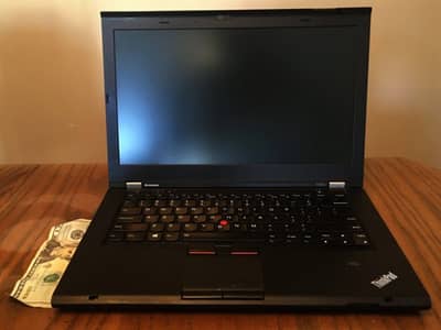 Lenovo Thinkpad T430 i3 3rd Gen 8gb Ram 512 HDD