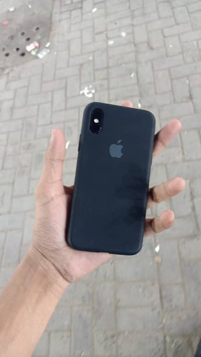 IPhone xs