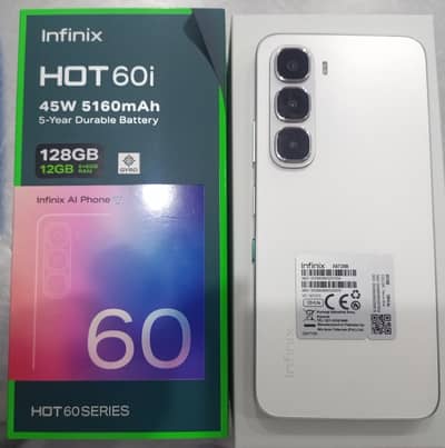 INFINIX 60I 03154197042