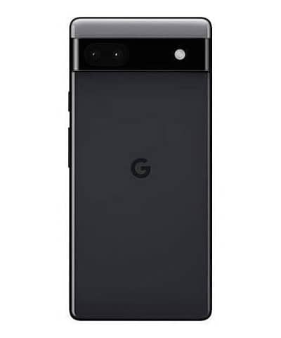 google pixel 6A