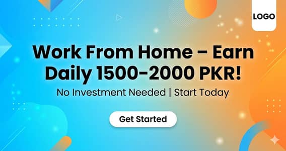 without investment work for home base