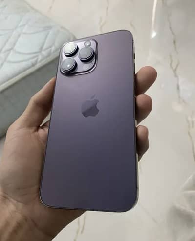 Iphone 14 pro max factory unlock