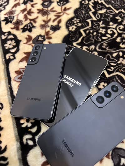 Samsung S22 128gb Non Pta Factory Non Active Dual Physical Sim