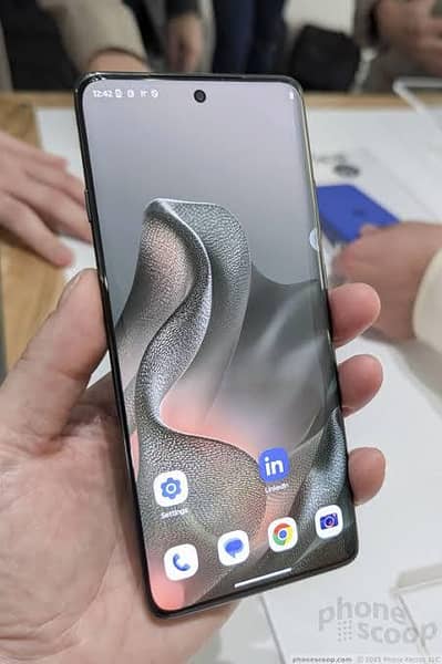 Motorola edge 2025 pox pack