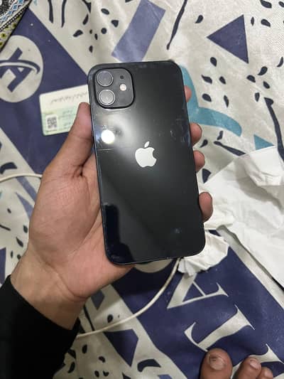 iPhone 12 JV sale or Exchange with IPhones