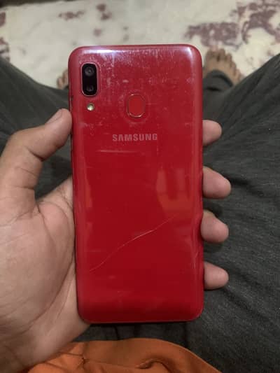 samsung a20