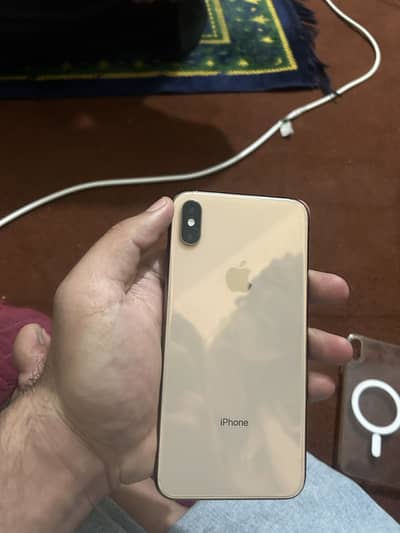 Iphone xs max