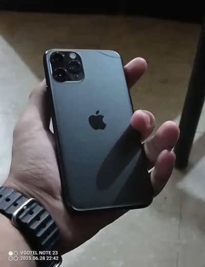 Iphone 11 pro