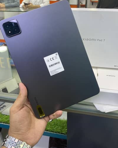 XIAOMI PAD 7