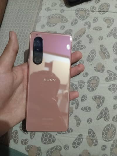 Sony Experia 5 mark 3