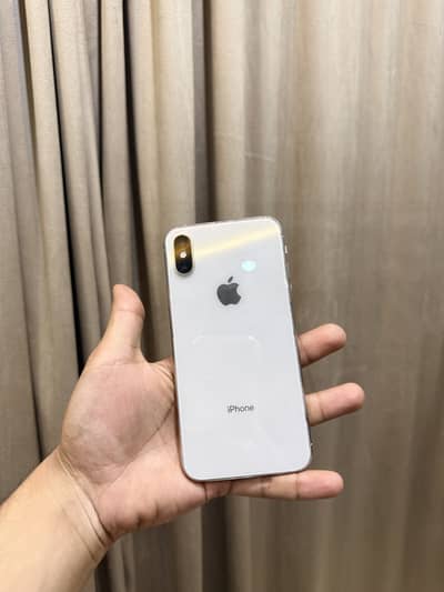 Iphone xs Pta