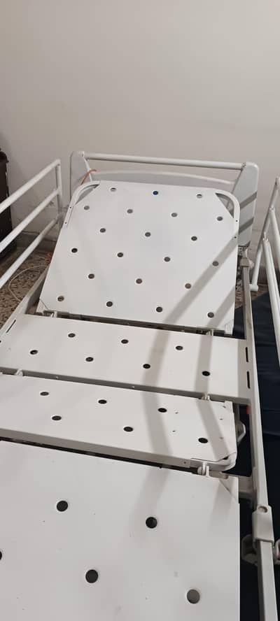 available patient Bed