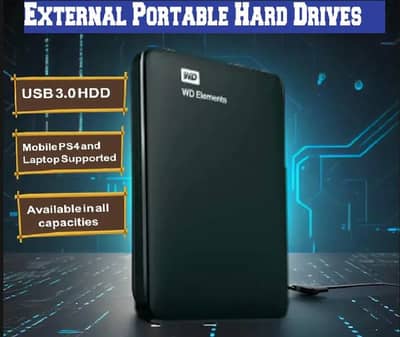 hard drive 300 gb w
