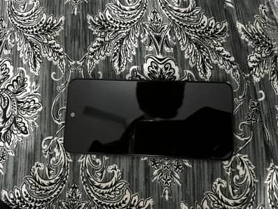 Itel S25 – 12GB RAM / 128GB Storage