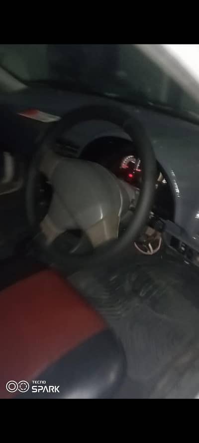 cultus 2006 atomatic 660cc