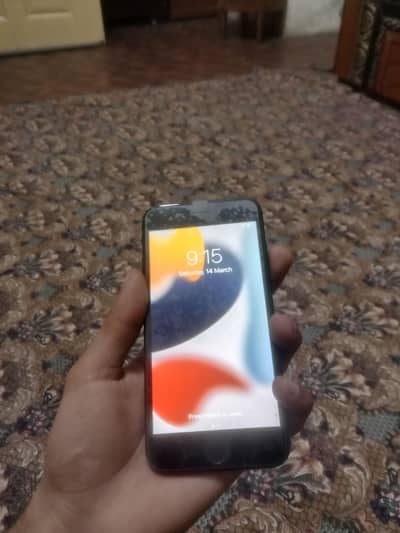 Iphone 7 / 128gb Non Pta Mdm
