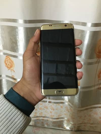 Samsung S7 edge offical pta approved