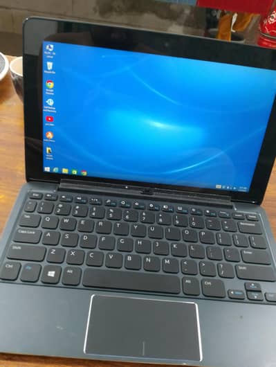 Dell laptop for sale and exchange with phone