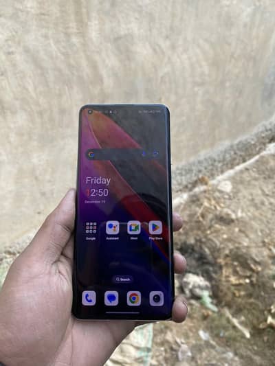 one plus 9 pro 12/256 non pta