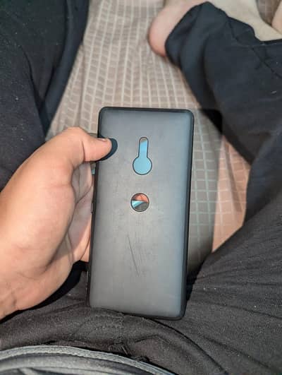 Sony Xperia xz3 4/64 non pta