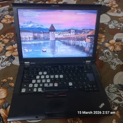 LENOVO THINK PAD  T410