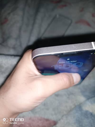 I Phone 13 Pink . . . . . . 128gb