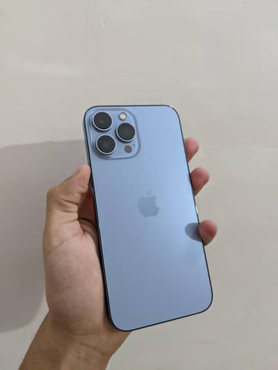 Iphone 13 Pro Max  128gb  Waterpack