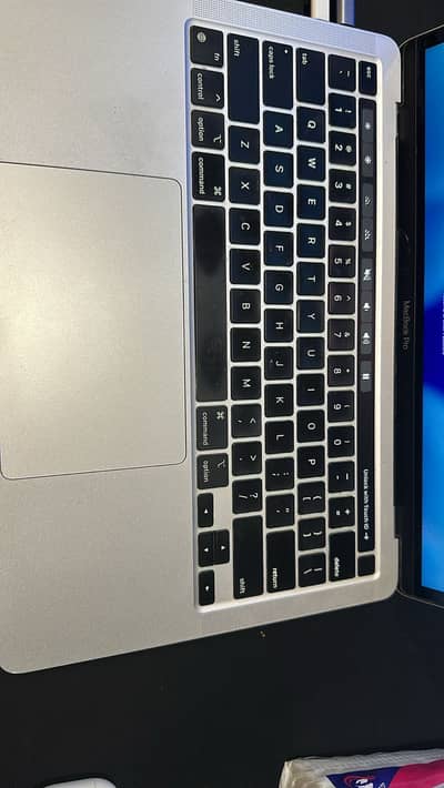 Macbook Pro 2020 13’ M1
