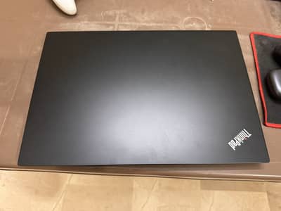 Lenovo E595