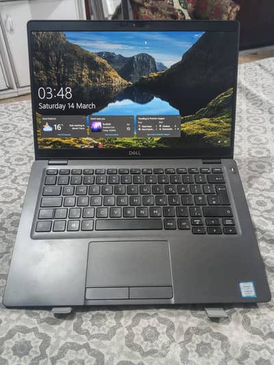 Dell latitude 5300