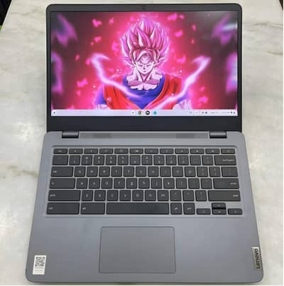 Lenovo 14e 2nd Gen Chromebook – Excellent Condition