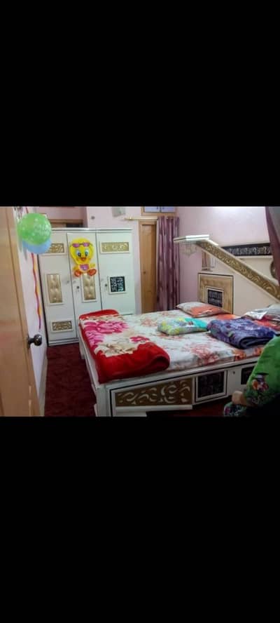 ELEGENT DECO FURNITURE SET KING SIZE FOR SALE