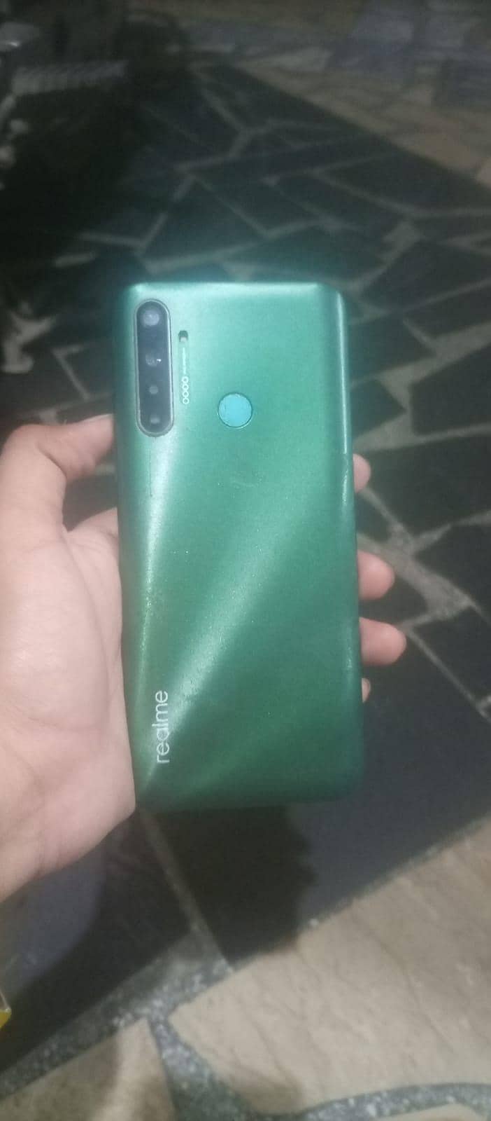 realme 1