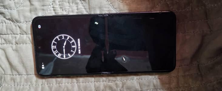 Sumsung z flip 5
