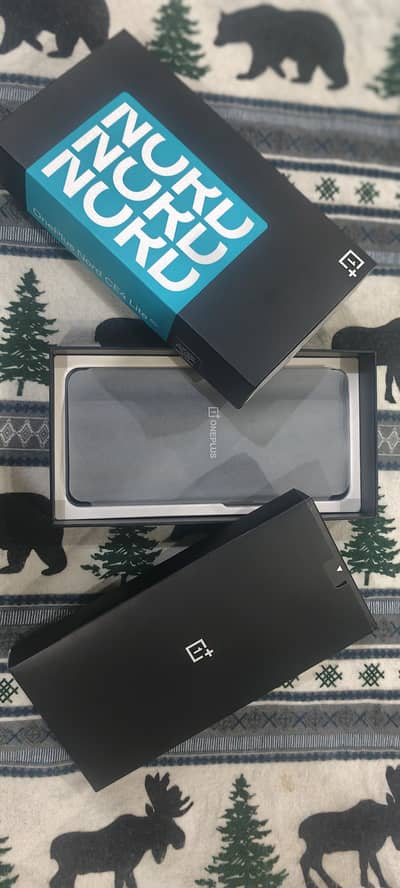 Nord ce4 5g (non pta & non active)