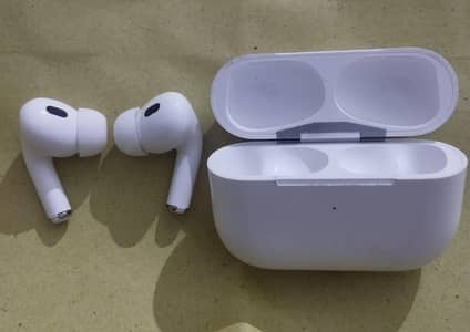 Apple airpords pro 2