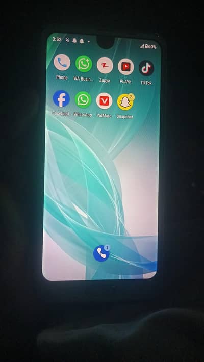 AQUOS R2 PTA APPROVE