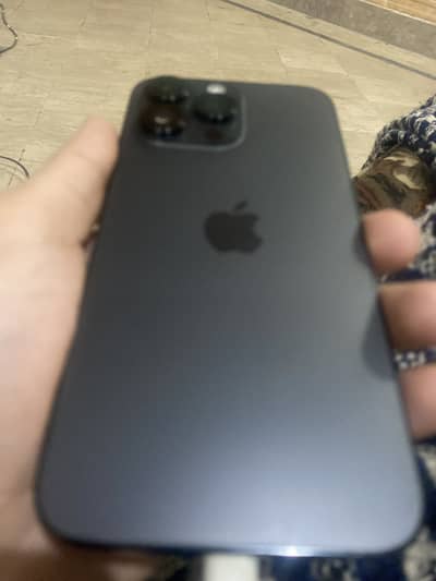 14 pro max jv 128gb 10/10