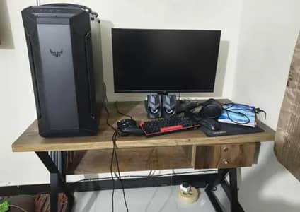 Beast Gaming PC