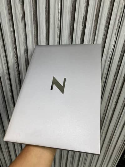 Hp Zbook Firefly 14 i5 10th Gen