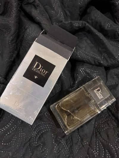 Dior Homme EDT 100ml