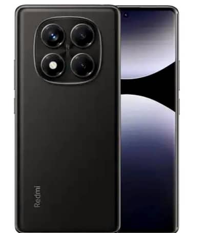 Redmi not 14pro