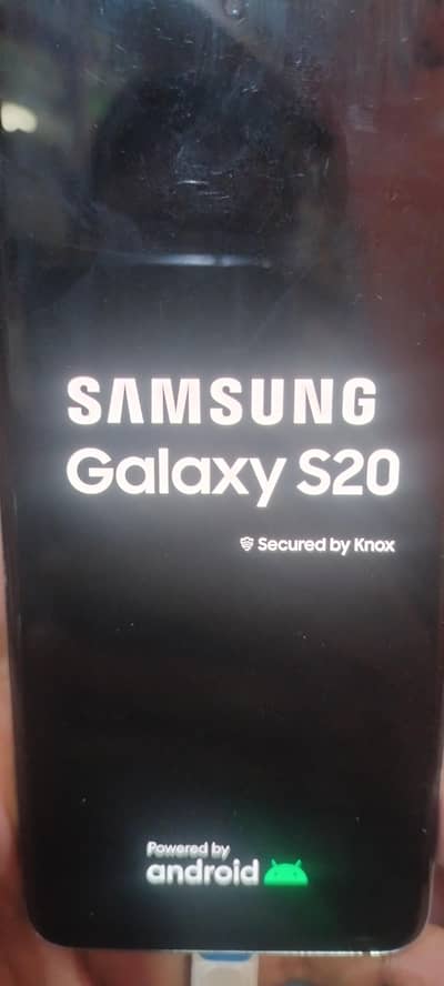 Samsung s20